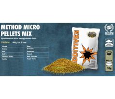 Method Micro Pellet 3mm