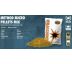 Pelety Poseidon Method Micro Pellet 3mm kapor-karas