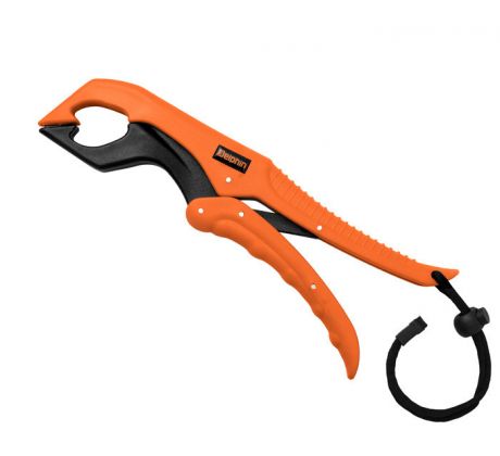 Vylovovacie kliešte Delphin Grippers ATAK!