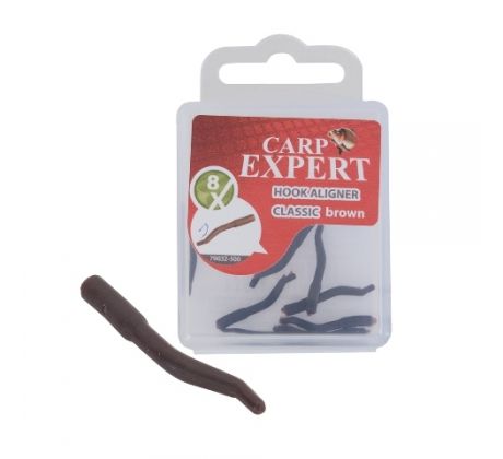 CARP EXPERT VYROVNÁVAČ ŠNÚRY CLASSIC HNEDÝ
