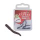 CARP EXPERT VYROVNÁVAČ ŠNÚRY CLASSIC HNEDÝ
