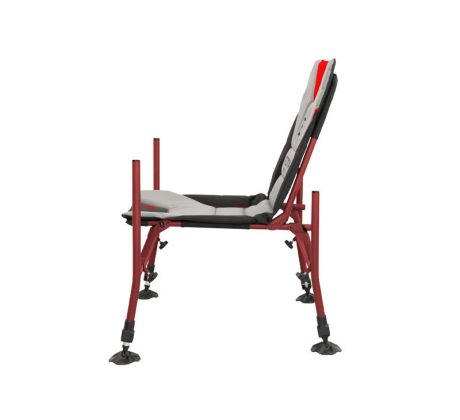 Feedrové kreslo Delphin ATOMA RaceBASE