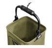 Skladacie vedro Delphin CUBO 5l