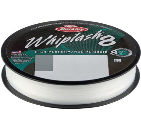 Whiplash 8 Crystal