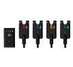 Sada signalizátorov Delphin SMART 2+1