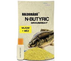 Haldorado N-Butyric Med