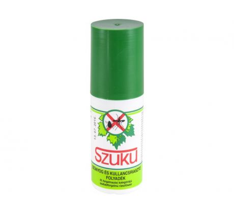 Szuku Spray 50ml