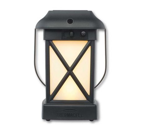 Stolový lampáš s odpudzovačom komárov Thermacell MR-9W