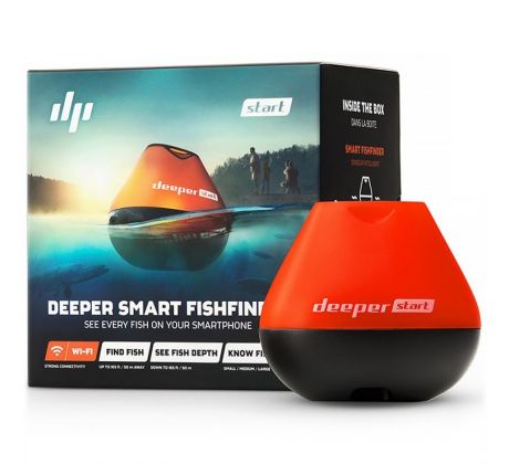 Deeper START