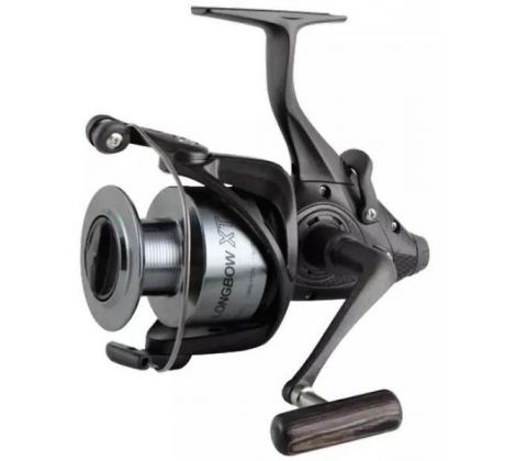 Naviják Okuma Longbow XT 655