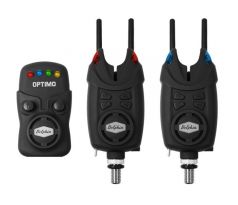 Sada Delphin OPTIMO 9V+CSWII+snag 2+1