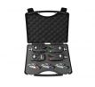 Sada Delphin OPTIMO 9V+CSWII+snag 2+1