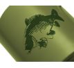Nerezový hrnček Delphin CARP
