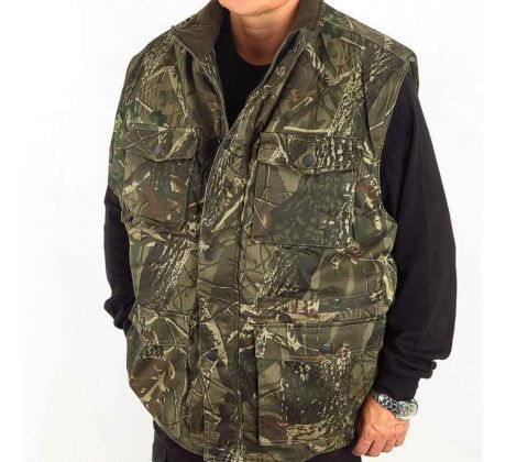 Vesta Loshan Oak Green