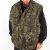 Vesta Loshan Oak Green