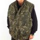 Vesta Loshan Oak Green