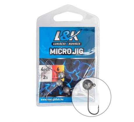 Micro Jig L&K
