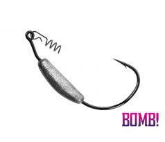 Háčik BOMB! HeavyShank / 5ks