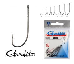 Gamakatsu Worm 36
