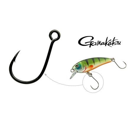 Gamakatsu hook LS-3423F