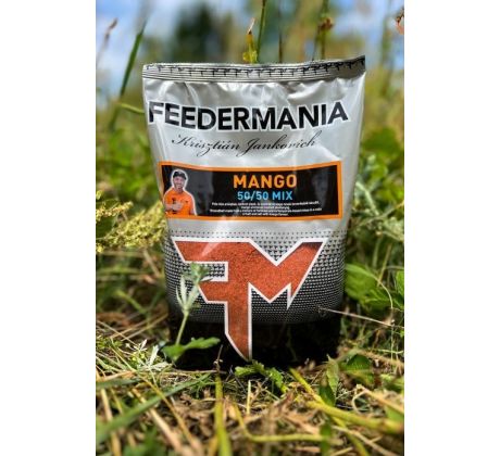 Feedermania MANGO