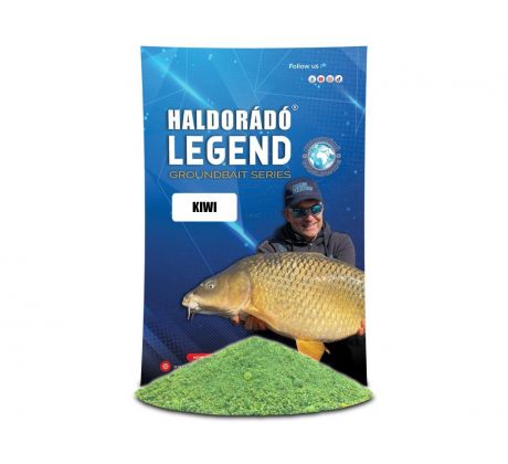 Haldorádó LEGEND Kiwi