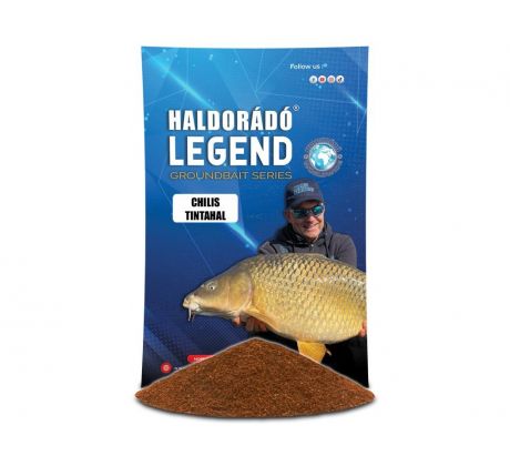 Haldorádó LEGEND Chili Kalamar