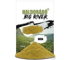 Haldorádo Big River - Tolstolobik 1,5kg