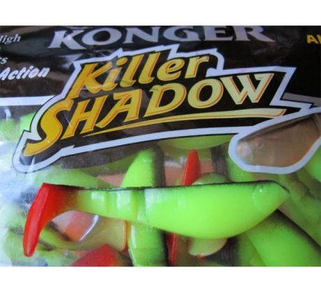 Killer Shadow 5,5cm KK2S17