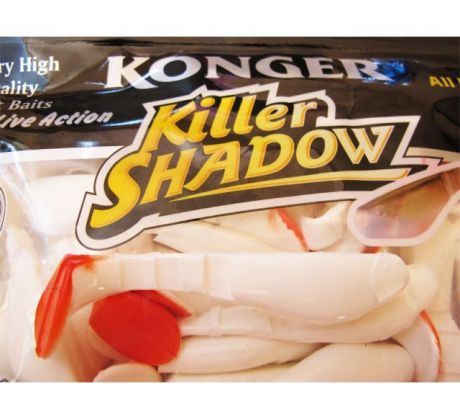 Killer Shadow 5,5cm KK2S03