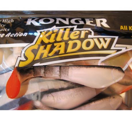 Killer Shadow 5,5cm KK2S11