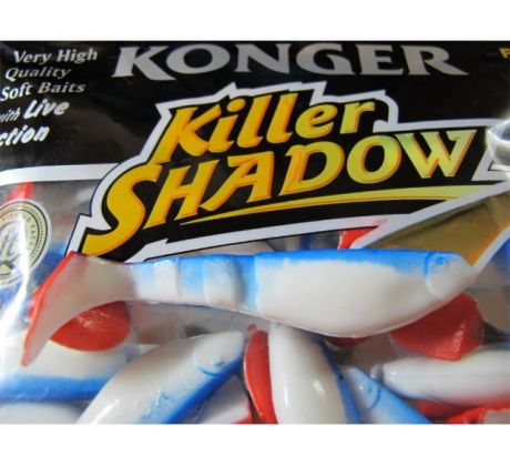 Killer Shadow 9cm KK4S06