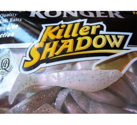 Killer Shadow 9cm KK4S16