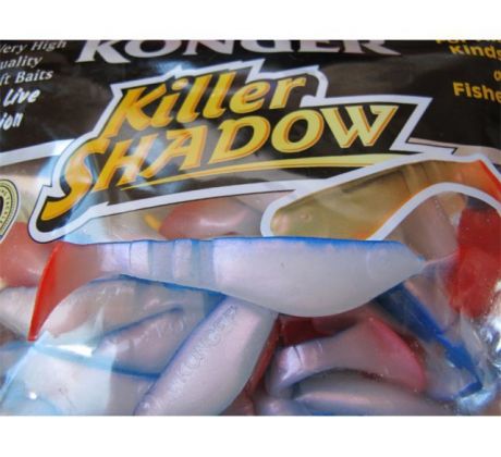 Killer Shadow 11cm KK5S12