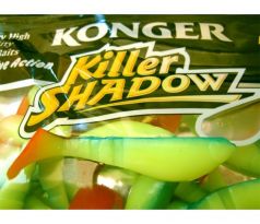 Killer Shadow 11cm KK5S18