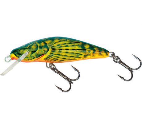 Bullhead 6 Hot Bullhead
