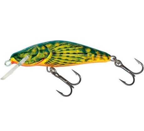 Bullhead 6S Hot Bullhead