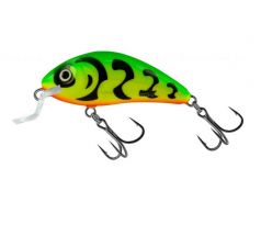 Rattlin´Hornet 3,5 SR GreenTiger