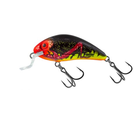Rattlin´Hornet 3,5 SR FireBug