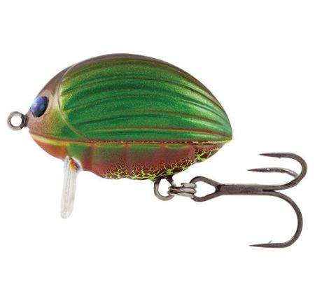 LIL´BUG 3 GreenBug