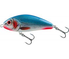 Fatso 10 BleedingBlueShad