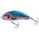 Fatso 10 BleedingBlueShad