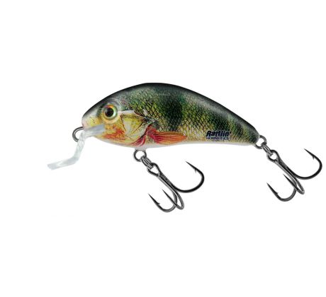 Rattlin´Hornet 4,5 SR SuperNatural Perch