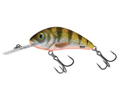 Rattlin´Hornet 4,5 YellowHoloPerch