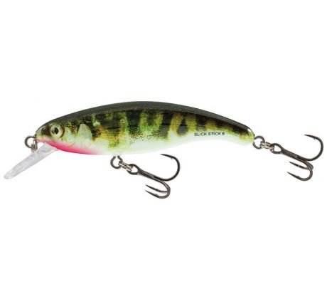 Slick Stick 6 HoloStickleback
