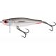 Thrill 5 Silver Flashy Fish