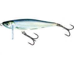 Thrill 7 Blue Fingerling