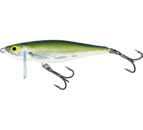 Thrill 7 Olive Beak