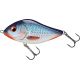 Slider 7 Bleeding Blue Shad