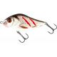 Slider 10 Wounded Real Grey Shiner